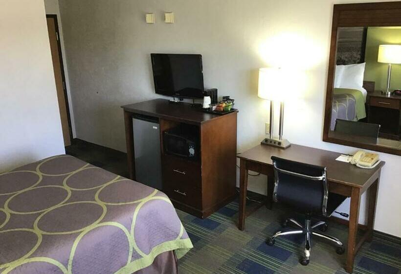 غرفة قياسية لذوى الاحتياجات الخاصة, Surestay By Best Western Walla Walla