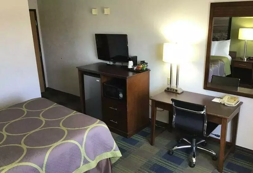اتاق استاندارد برای معلولان, Surestay By Best Western Walla Walla