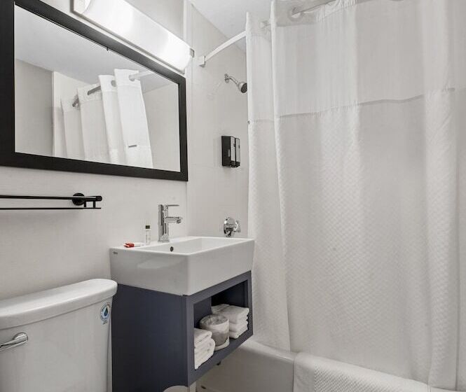 スタンダードルーム, Inn On Arsenal