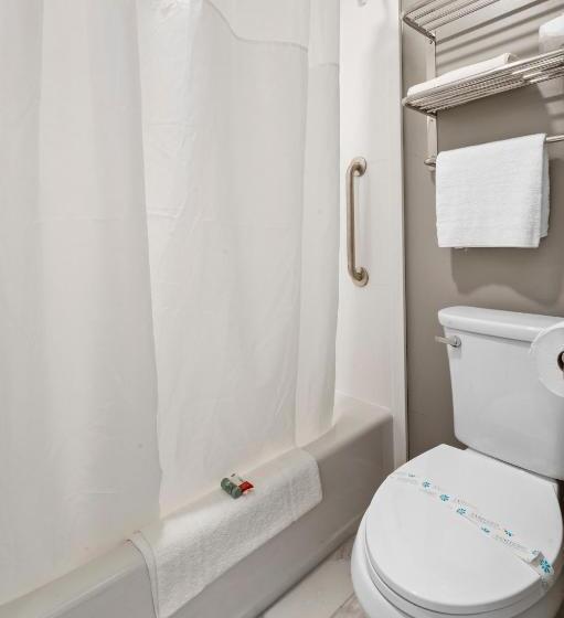 スタンダードルーム, Inn On Arsenal