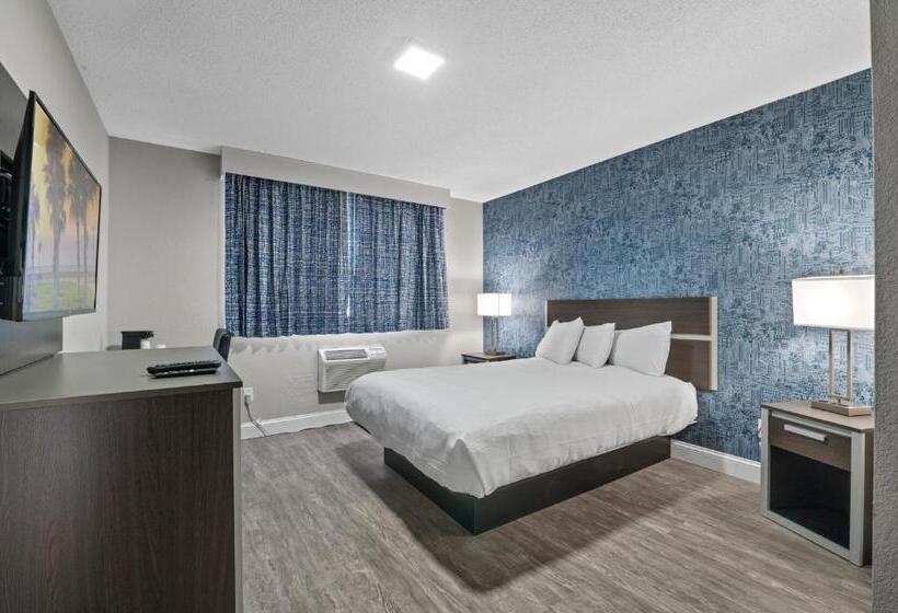Номер Стандарт, Inn On Arsenal