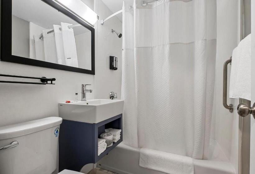 エコノミールーム, Inn On Arsenal