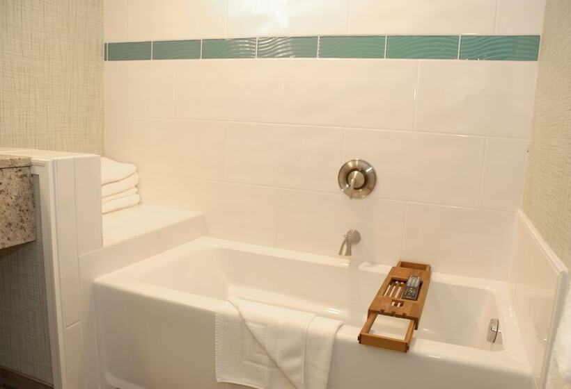 סוויטת ג'וניור, Sugar Beach Resort