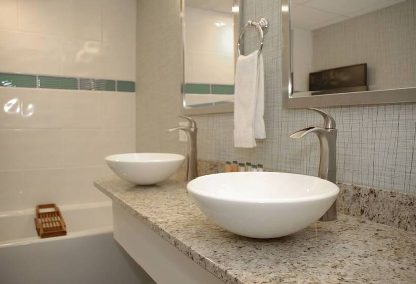 Suite Junior, Sugar Beach Resort