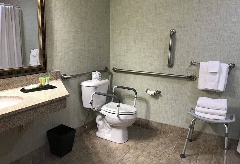 חדר סטנדרט, Sugar Beach Resort