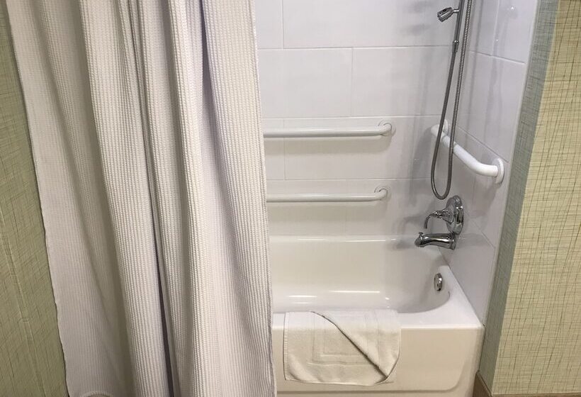 חדר סטנדרט, Sugar Beach Resort