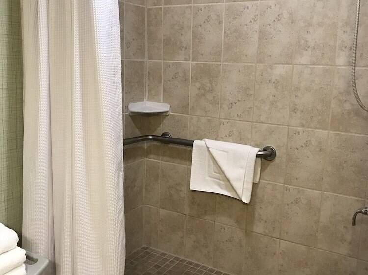 חדר סטנדרט, Sugar Beach Resort