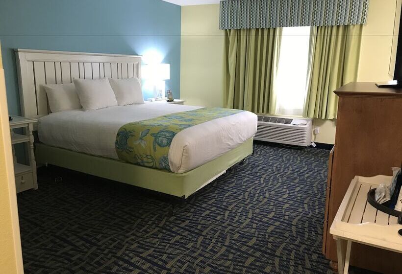 חדר סטנדרט, Sugar Beach Resort