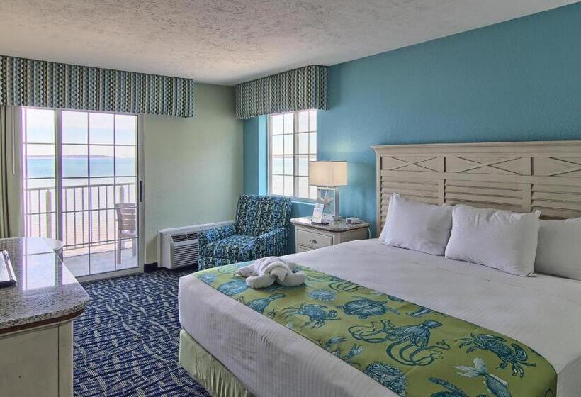 Suite Familiare, Sugar Beach Resort