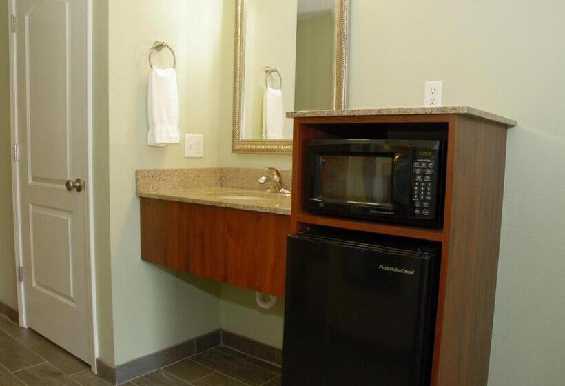 חדר סטנדרט עם מיטת קינג, Sugar Beach Resort