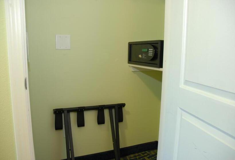 Suite Junior, Sugar Beach Resort