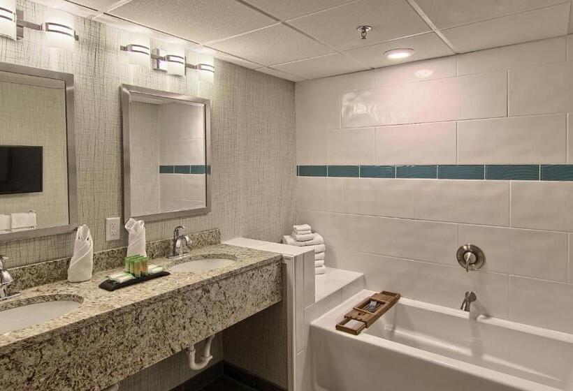 סוויטת ג'וניור, Sugar Beach Resort