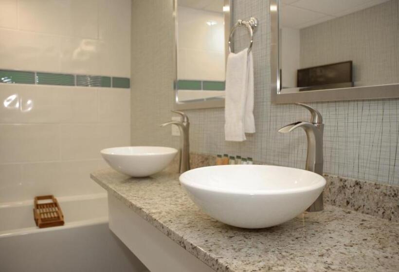 סוויטת ג'וניור, Sugar Beach Resort