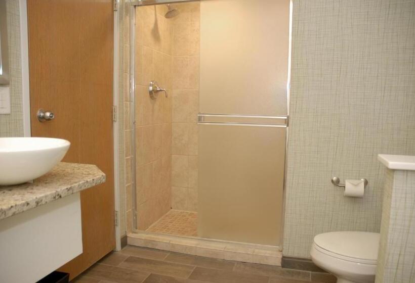 Suite Junior, Sugar Beach Resort