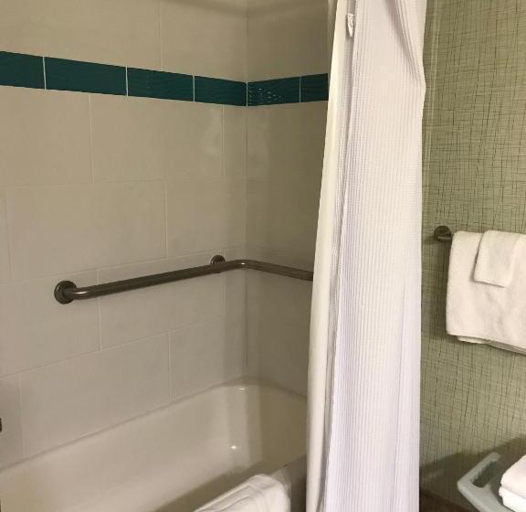 חדר סטנדרט, מיטת קינג, מותאם לאדם עם מוגבלויות, Sugar Beach Resort