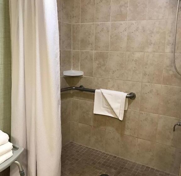 חדר סטנדרט, מיטת קינג, מותאם לאדם עם מוגבלויות, Sugar Beach Resort