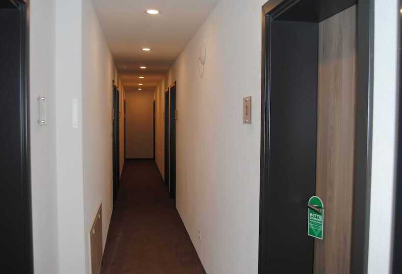 标准单人间, B&s