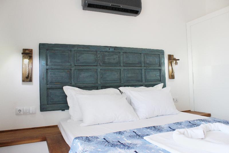 חדר סטנדרט עם מיטת קינג, Transamerica Executive Fernandópolis