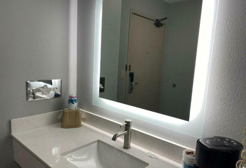 غرفة قياسية, Americinn By Wyndham Viroqua