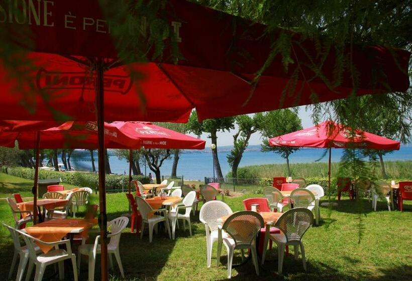 Апартаменты 1 Спальня, Bungalow Comfort