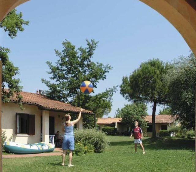 Апартаменты 1 Спальня, Bungalow Comfort