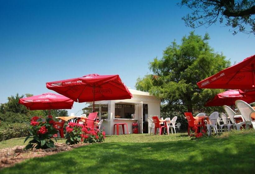 Апартаменты 1 Спальня, Bungalow Comfort