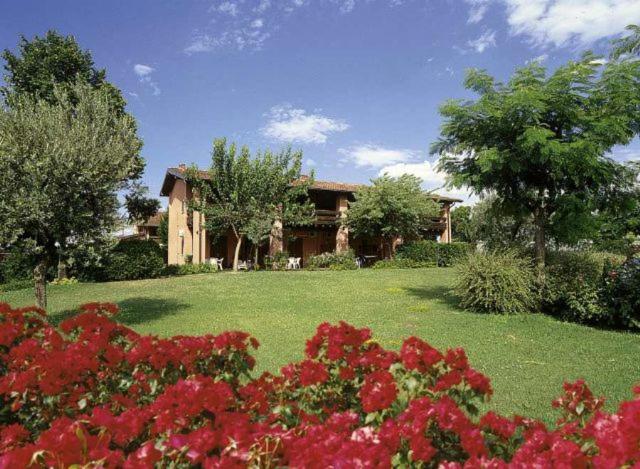 Апартаменты 1 Спальня, Bungalow Comfort