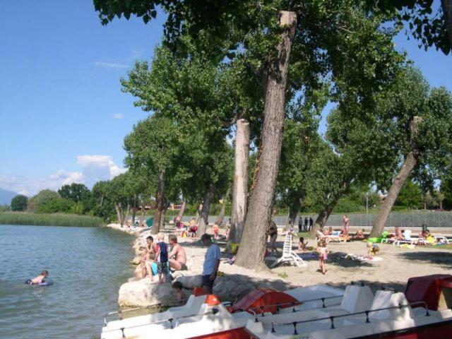 Апартаменты 1 Спальня, Bungalow Comfort