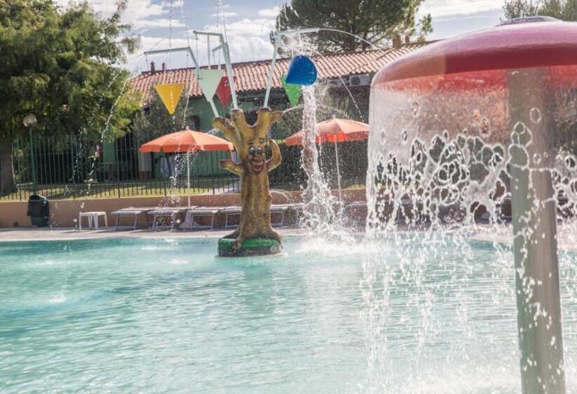 Апартаменты 1 Спальня, Bungalow Comfort