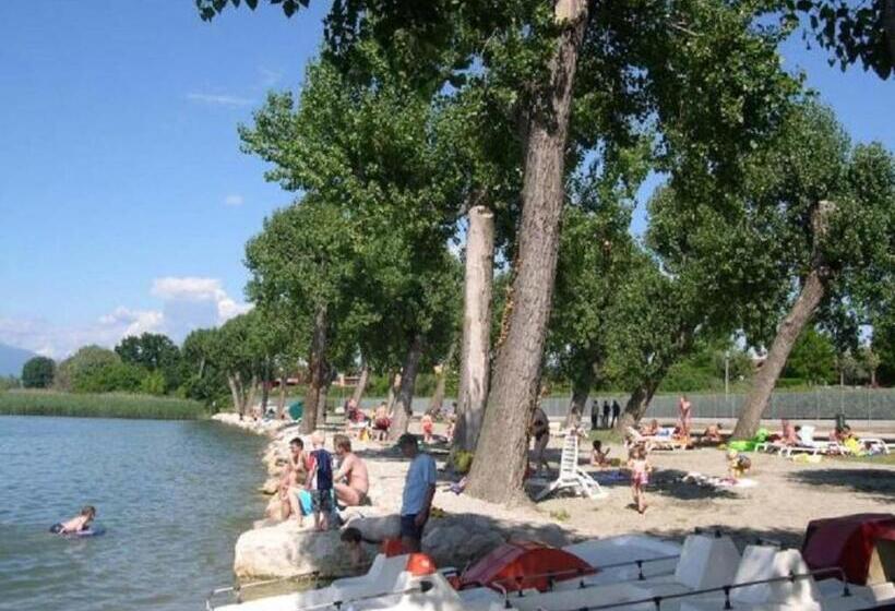 Апартаменты 1 Спальня, Bungalow Comfort