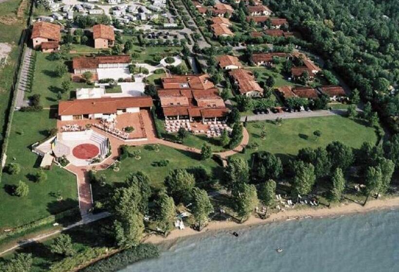 Апартаменты 1 Спальня, Bungalow Comfort