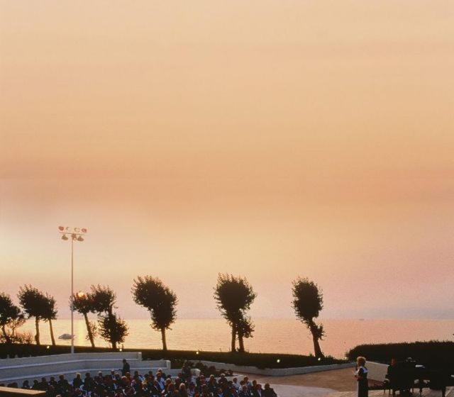 Апартаменты 1 Спальня, Bungalow Comfort