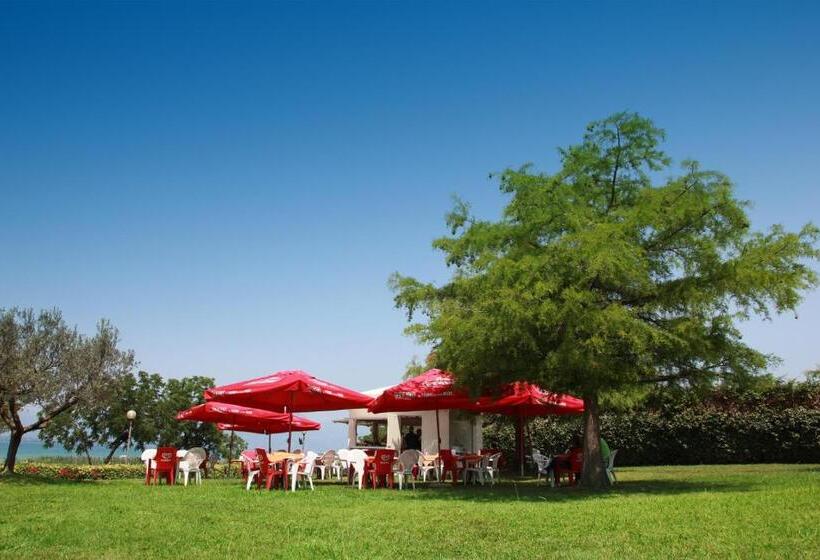 Апартаменты 1 Спальня, Bungalow Comfort