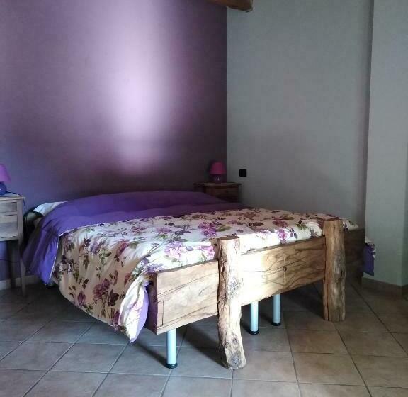 Номер Стандарт, Ciabot Besimauda