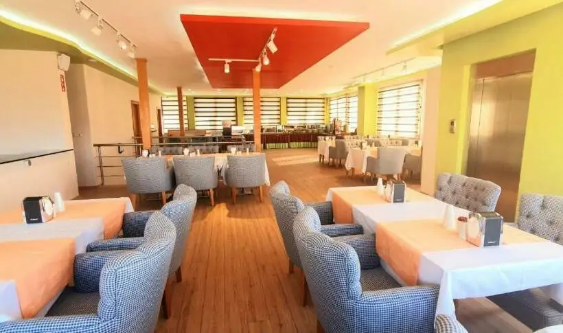 اتاق استاندارد یک نفره, Bulvar