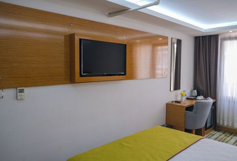 Camera Standard, Bulvar