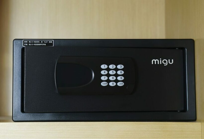 اتاق سوپریور, Hoya International Hotel Yangon