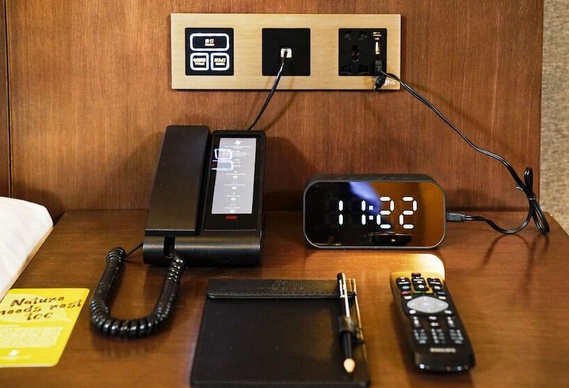 اتاق اجرایی, Hoya International Hotel Yangon