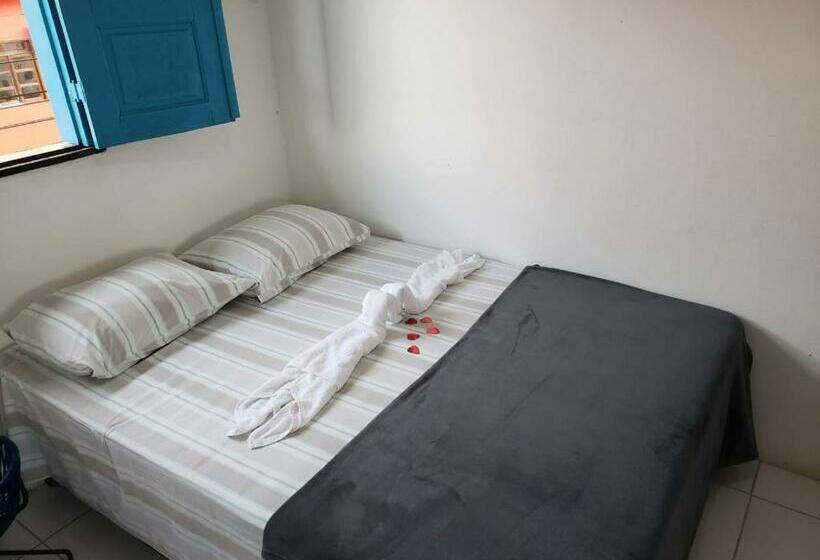 اتاق استاندارد, Pousada Novo Horizonte