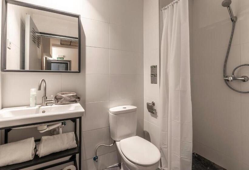 패밀리 룸, Ekoos Hostel, Bilbao Eko Hostel