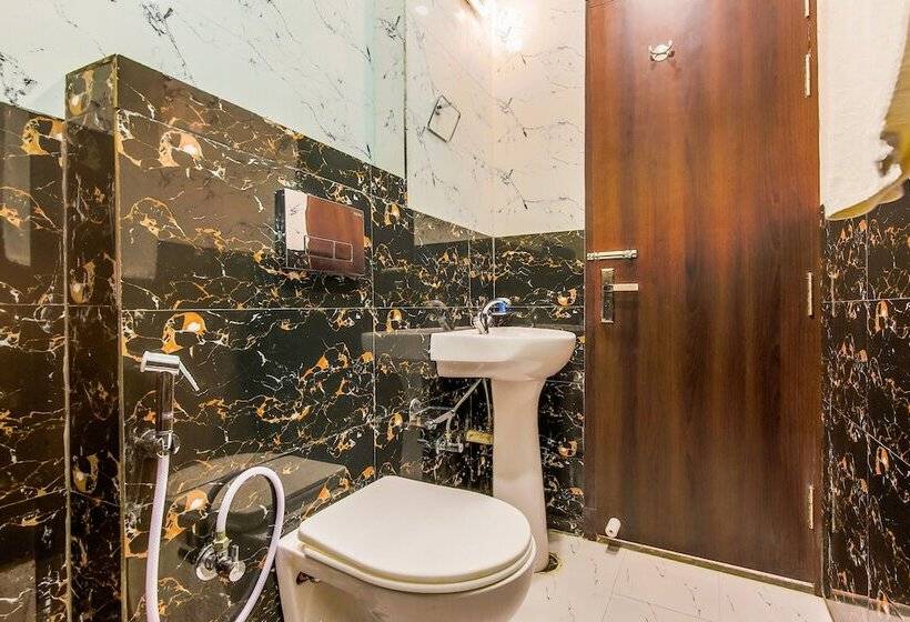 اتاق لوکس, Fabhotel Utsho