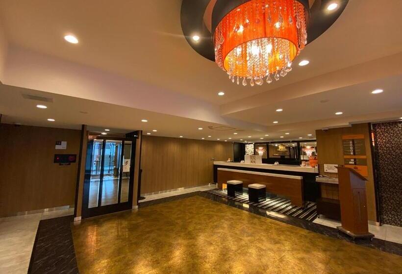 标准单人间, Apa Hotel Hachioji Eki Kita