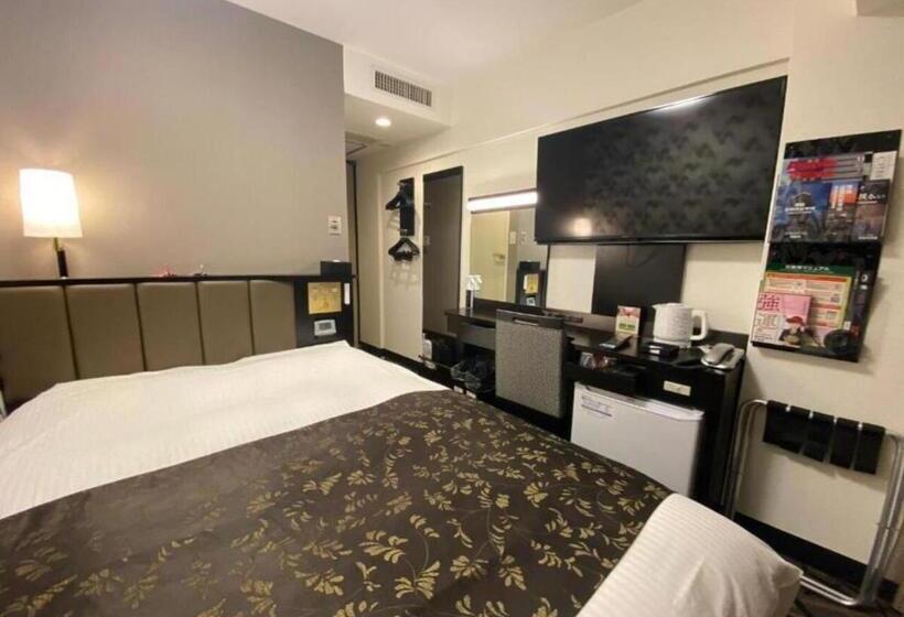 اتاق استاندارد, Apa Hotel Hachioji Eki Kita