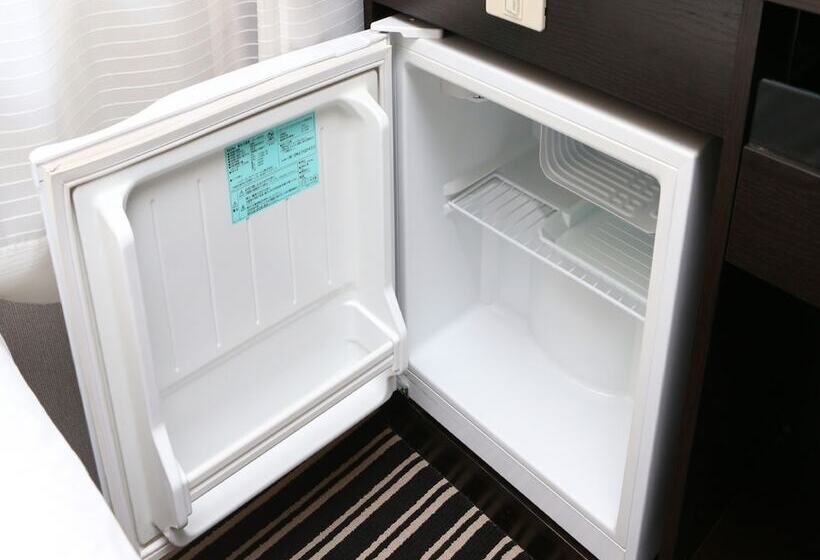 标准单人间, Apa Hotel Hachioji Eki Kita