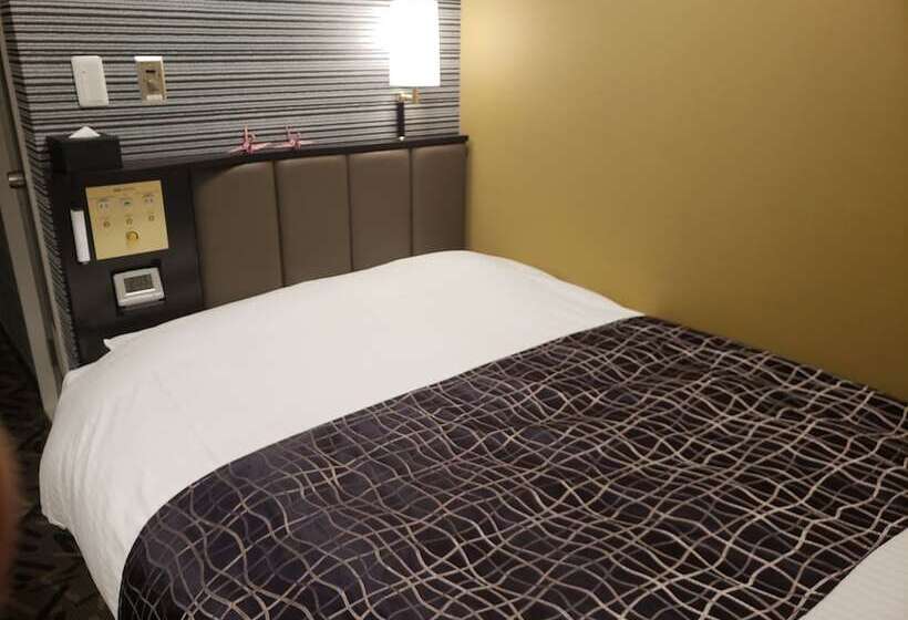 اتاق استاندارد, Apa Hotel Hachioji Eki Kita