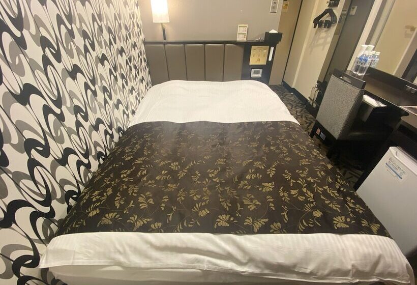 标准间, Apa Hotel Hachioji Eki Kita