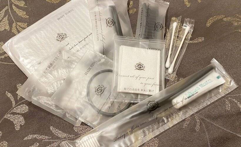 标准单人间, Apa Hotel Hachioji Eki Kita