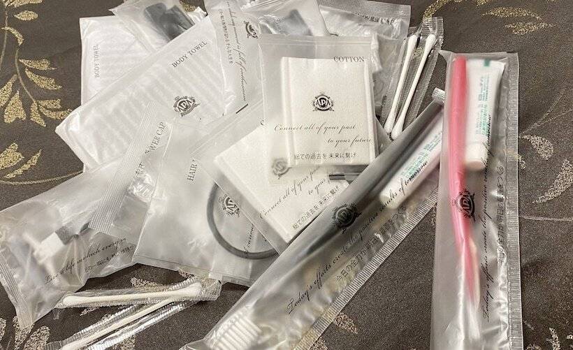 اتاق استاندارد, Apa Hotel Hachioji Eki Kita