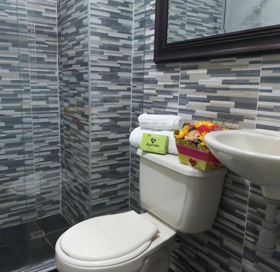 חדר סטנדרט, Los Maderos