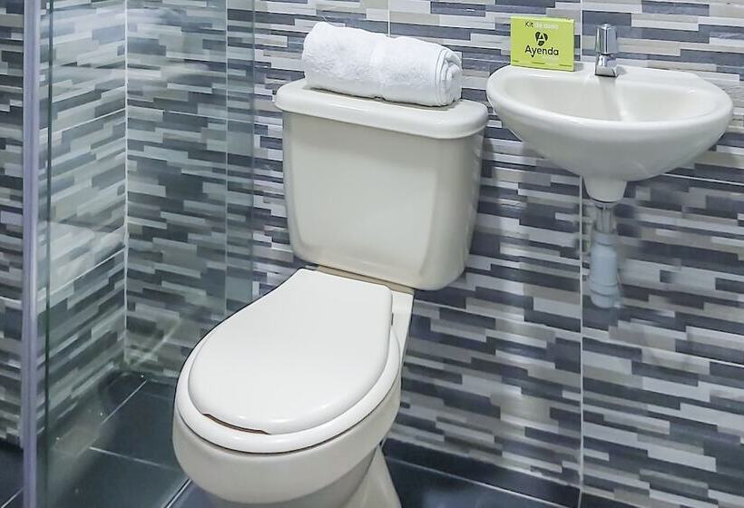 חדר משפחתי, Los Maderos